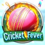Cricket Fever