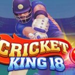 Cricket King 18