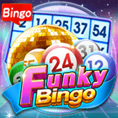 agilaclub bingo funky bingo