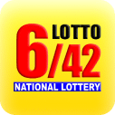 agilaclub lottery lotto 6/42