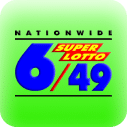 agilaclub lottery super lotto 6/49